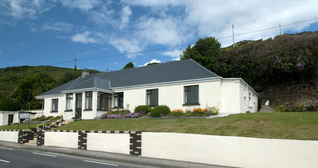 Shamrock House B&B Killarney Exterior foto