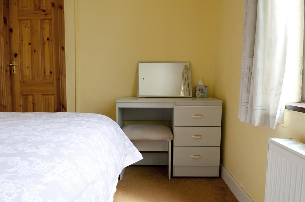 Shamrock House B&B Killarney Exterior foto